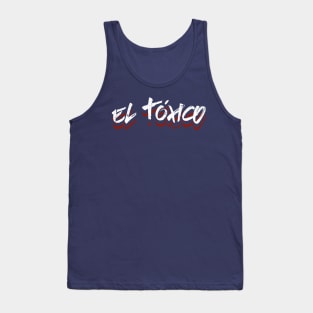 El Tóxico Tank Top